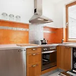 Apartments Warsaw Wilanowska by Renters