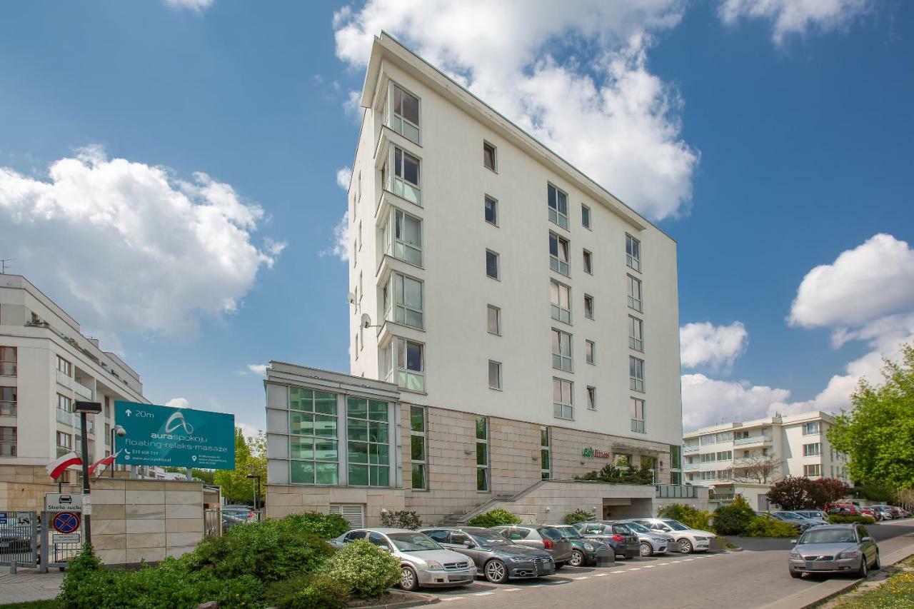 Apartament Wilanowska By Renters *