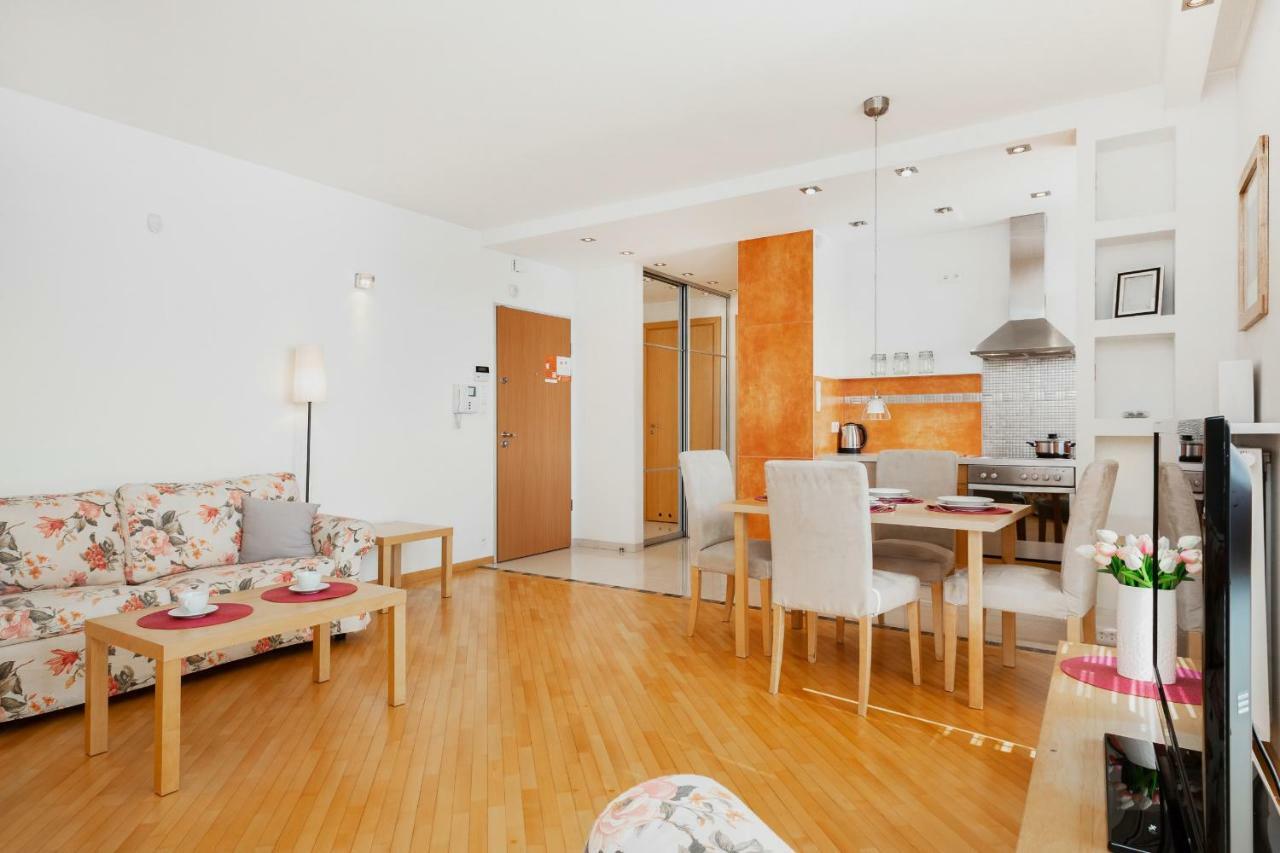 Wilanowska By Renters * Warszawa