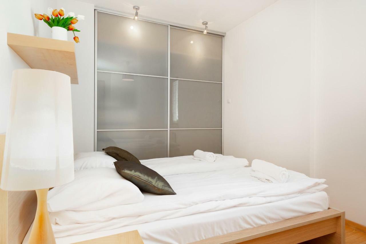Apartament Wilanowska By Renters Warszawa