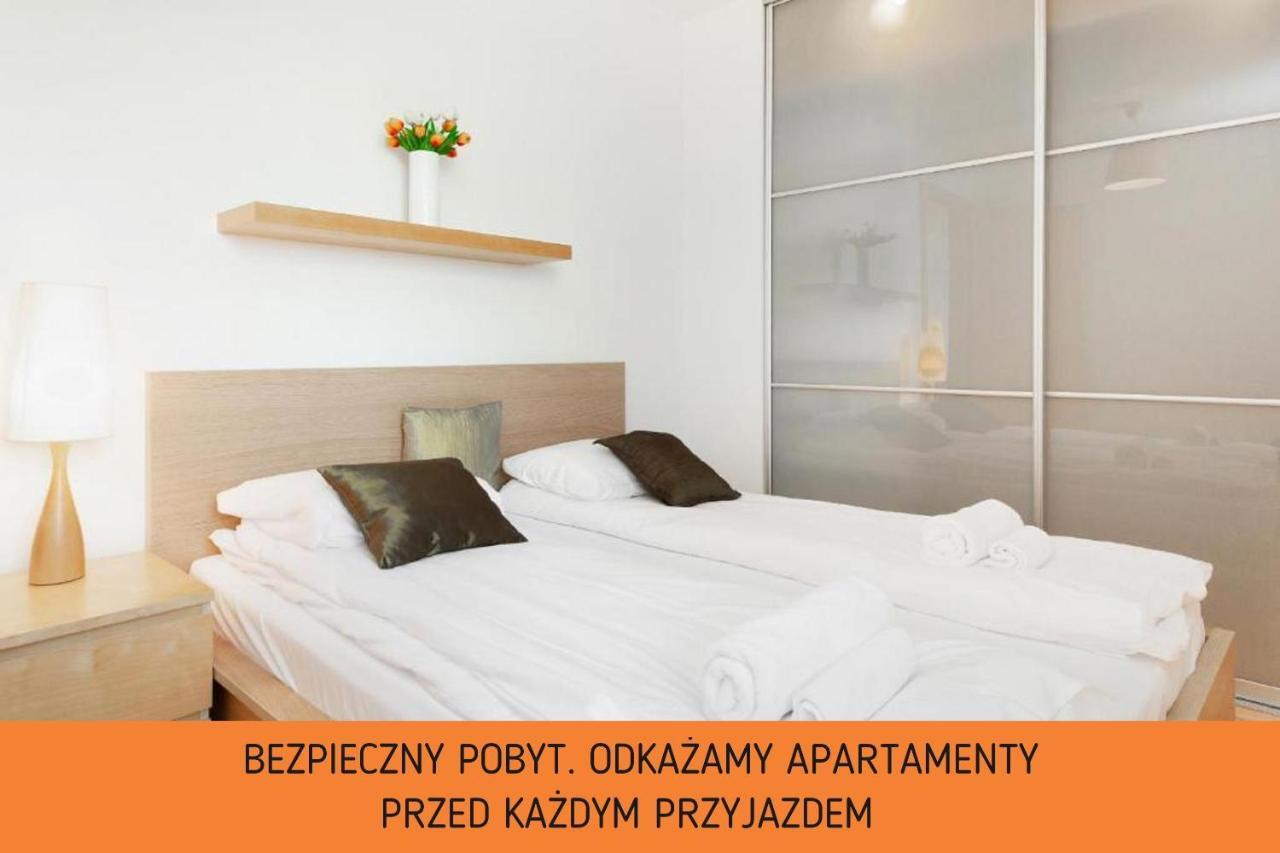 Apartament Wilanowska By Renters *